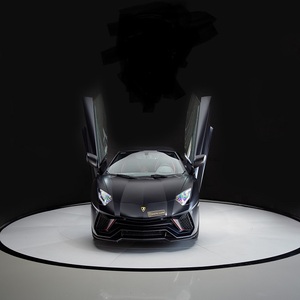L A M B O R G H I N I A V E n A D O R ultimae LP 780-4เกียร์อัตโนมัติพลังม้า700-800 HP - Product Image 1