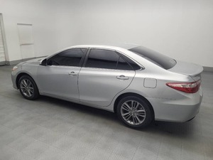 2017 טויוטה camry camry <span class=keywords><strong>se</strong></span>