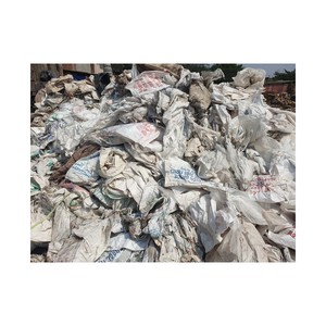 קל hdpe שקיות גרוטאות עבור טיפול קל, אחסון, ותחבורה