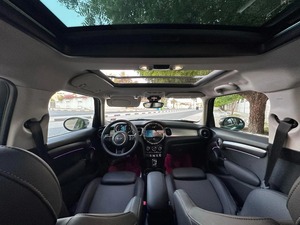 スーパークリーンMi ni Cooper Sスーパークリーン