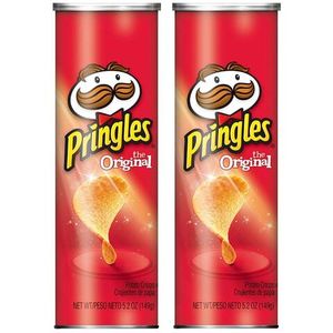 Pringles薯片批发经销商/批发购买Pringles薯片/Pringles薯片批量转售 - Product Image 2