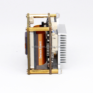 SIP-K412K5 Openipc RTSP,HTTP,FTP,NTP,GB28181,WEBRTC <strong>IP</strong> Camera Module 12.0mp,30fps,1/2.3 IMX412+Hi3519DV500 Cctv Camera Pcb Board - Product Image 3