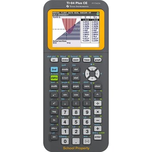 TI-84 плюс калькулятор-идеально подходит для сидения, действия и продвинутой математики - Product Image 2