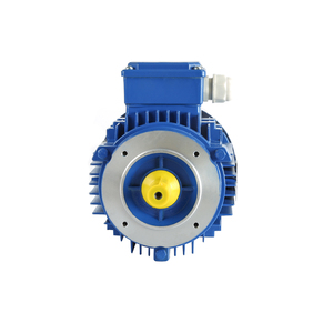 7.5kw 10Hp感应三相电动机220V/380V 50Hz Ie3交流电动机异步三相电动机 - Product Image 3