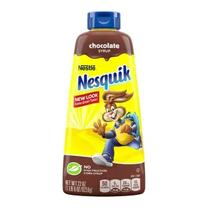 Nestle Nesquik Chocolate Flavour Milk Powder 2x500g Tubs