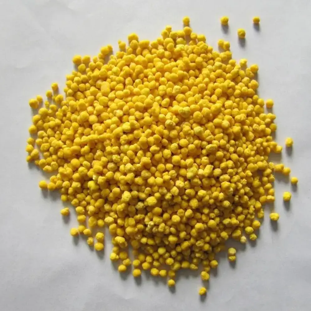 Pupuk DAP 18-46-2 diamium fosfat untuk dijual