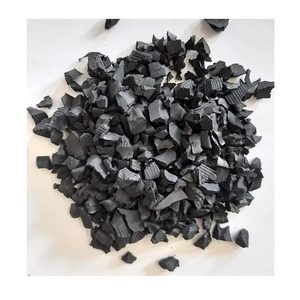 High Elasticity <strong>Epdm</strong> Rubber Granules Anti Skid <strong>Epdm</strong> Granules for Runway Running Track