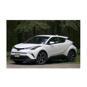 トヨタ-トヨタC-H-R EV 2020中古車電気自動車ATV自動車新エネルギーSUV - Product Image 3