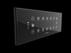 Smart Home Automation NFC WiFi-Switch-Modul Drahtlos aus Indien Max 10A Aktuelles <span class=keywords><strong>ZigBee</strong></span>-Netzwerk Kompatibel Tuya Smart Life APP