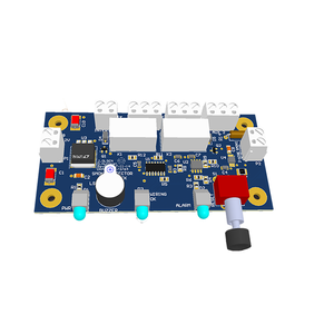 AI için PCB tasarımı (yapay zeka) ve makine öğrenme sistemleri ahududu pi kartal tasarımcı 18 yüksek kalite sıcak satış