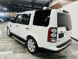 ขายดีที่สุด ราคาถูก L a n d R o v e r LR4 AWD HSE 4dr SUV รถมือสองสําหรับขาย - Product Image 4