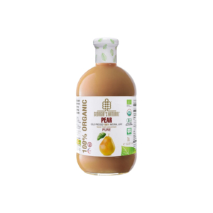 Organik güneş-öpücük armut suyu lezzetli ferahlatıcı ve Vitamin açısından zengin bir içecek - Product Image 2