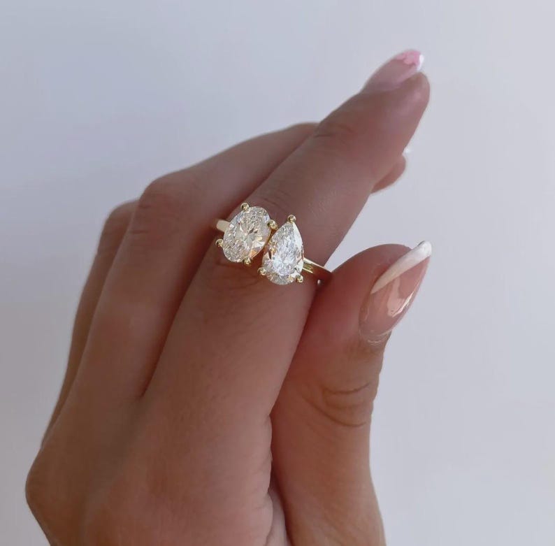 ทองคำ 10K สีเหลือง