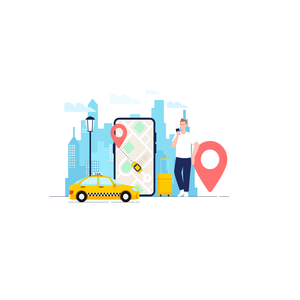 Android IOS App Development Taxi Cab Booking Development <strong>Website</strong> <strong>Design</strong> Mobile Software Available at Wholesale Price India