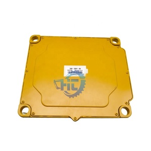 Экскаватор части экскаватор 320E 320F контроллер платы компьютера ECM ECU 3453381 345-3381