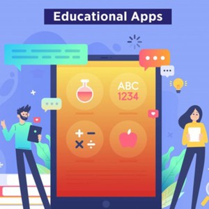 E-<strong>learning</strong> Mobile <strong>App</strong> with Multi Features and Customized Designed Mobile <strong>App</strong> Development Services (Android / iOS) - Product Image 2