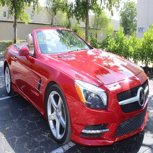中古LHD/RHD 2016 ME RCEDES-B E <span class=keywords><strong>N</strong></span> Z SL550