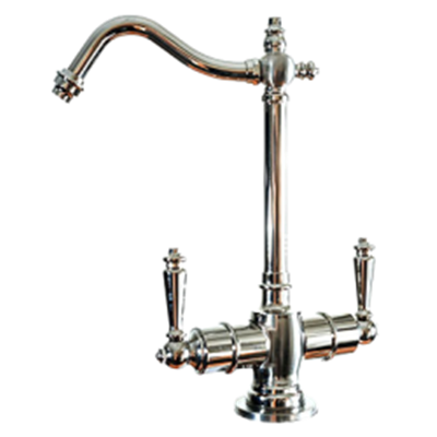 Chrome Plated