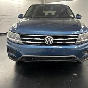 2020 Volkswagen Tiguan 2.0T SE - Product Image 2