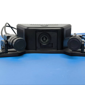 Professional Industrial <strong>3D</strong> Scanner of High Precision Intelligent Reverse Engineer for <strong>3D</strong> Printer and Modeling SM01 - Product Image 2