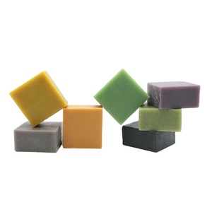 Plant Handmade <strong>Soap</strong> Refreshing Fragrance Shower <strong>Soap</strong> Can Be Used for Washing Face and Removing Makeup All Over <strong>the</strong> Body - Product Image 1
