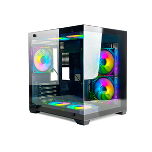 Custodia per Computer con custodia aperta Choiyan, - Product Image 1