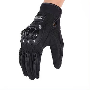 Men Women Custom Materials Motorcycle <strong>Gloves</strong> With Customized Logo/Design Motorbike Racing Motorbike <strong>Glove</strong> with Low Range