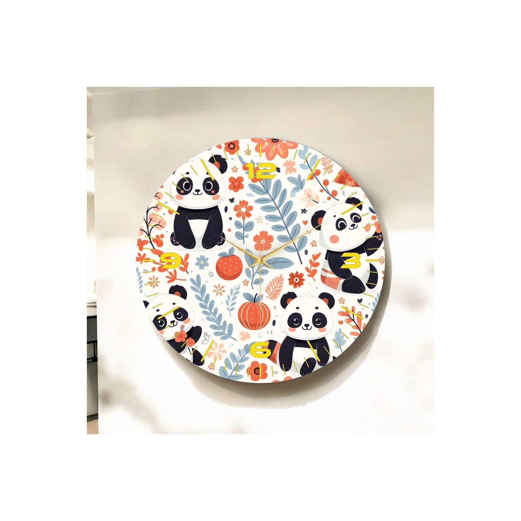 มีสีสันมาก