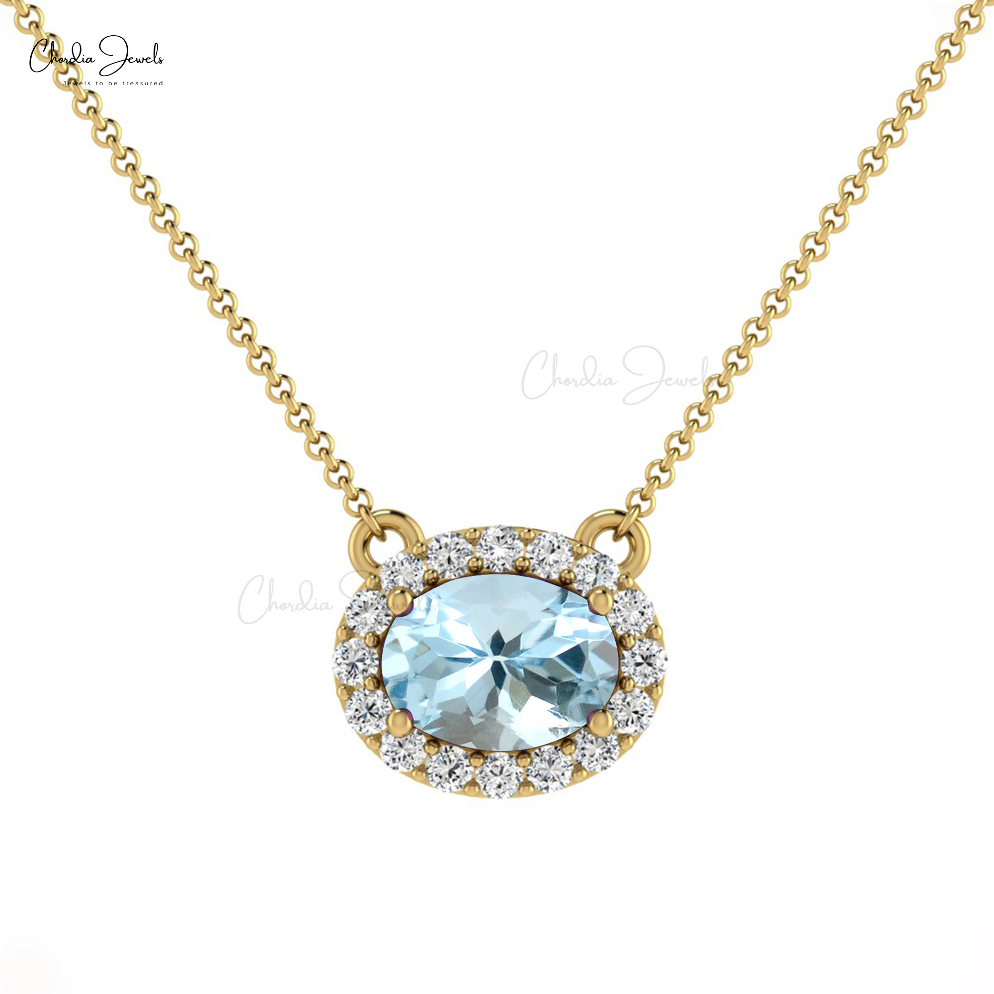 Aquamarine