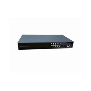 Akıllı 10Gigabit Grandstream GWN7801 akıllı yönetim deneyimi kaliteli ağ anahtarı - Product Image 1