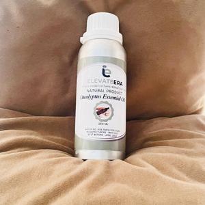 Pharma Grade Eucalyptus Essential <strong>Oil</strong> 100% Pure for Topical Aromatherapy &amp; Cosmetic Formulations - Product Image 6