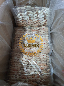 Top Grade Best Price Dried Crab <strong>Shell</strong> for Seafood Stuff and Cattle Feed Selling in Large Quantity Only for Export - Product Image 4