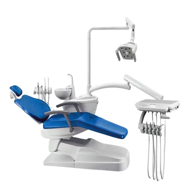 China factory dental product Dental Chair Electric Pediatric Dental Unit
