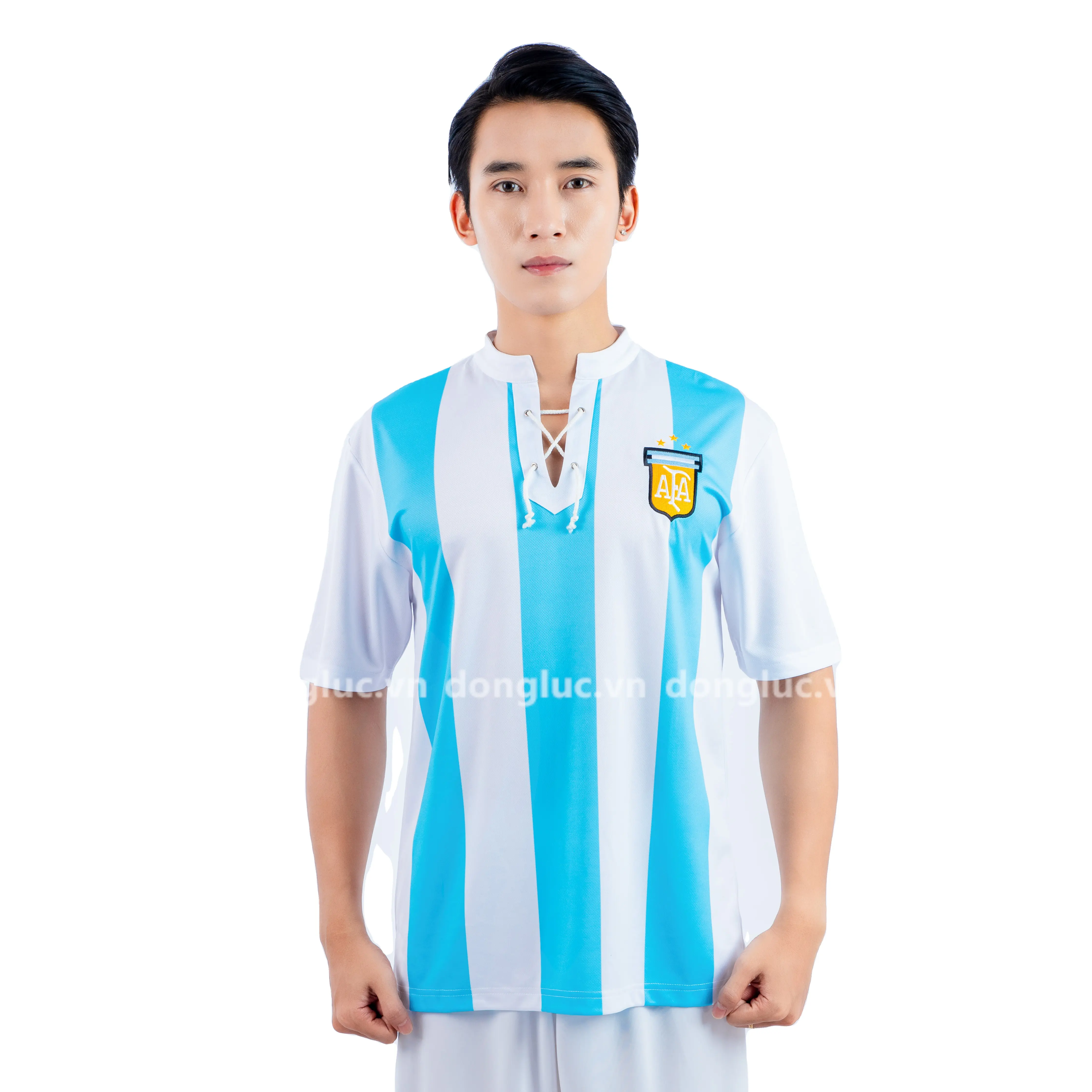 Hersteller Made Shirt Custom ize Hochwertige Fußball Wear2023 Großhandel Verkauf von Fußball trikots Herren Günstige Fußball bekleidung