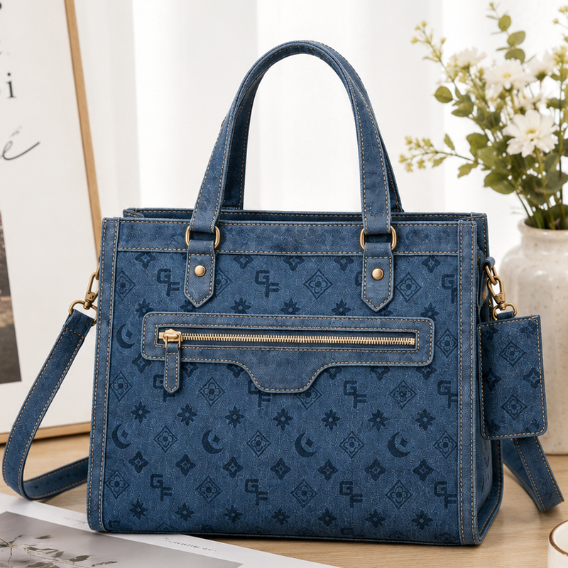 bleu