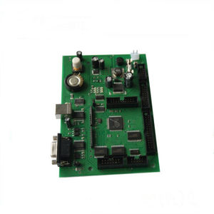 OEM電子ボードアセンブリ電源PCB LEDライト洗濯機用プリント回路基板メーカー - Product Image 1