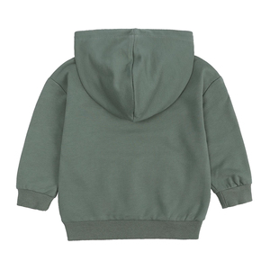 批发冬季儿童套装衣服羊毛套头衫毛衣慢跑裤运动服男女通用儿童运动服巴基斯坦制造