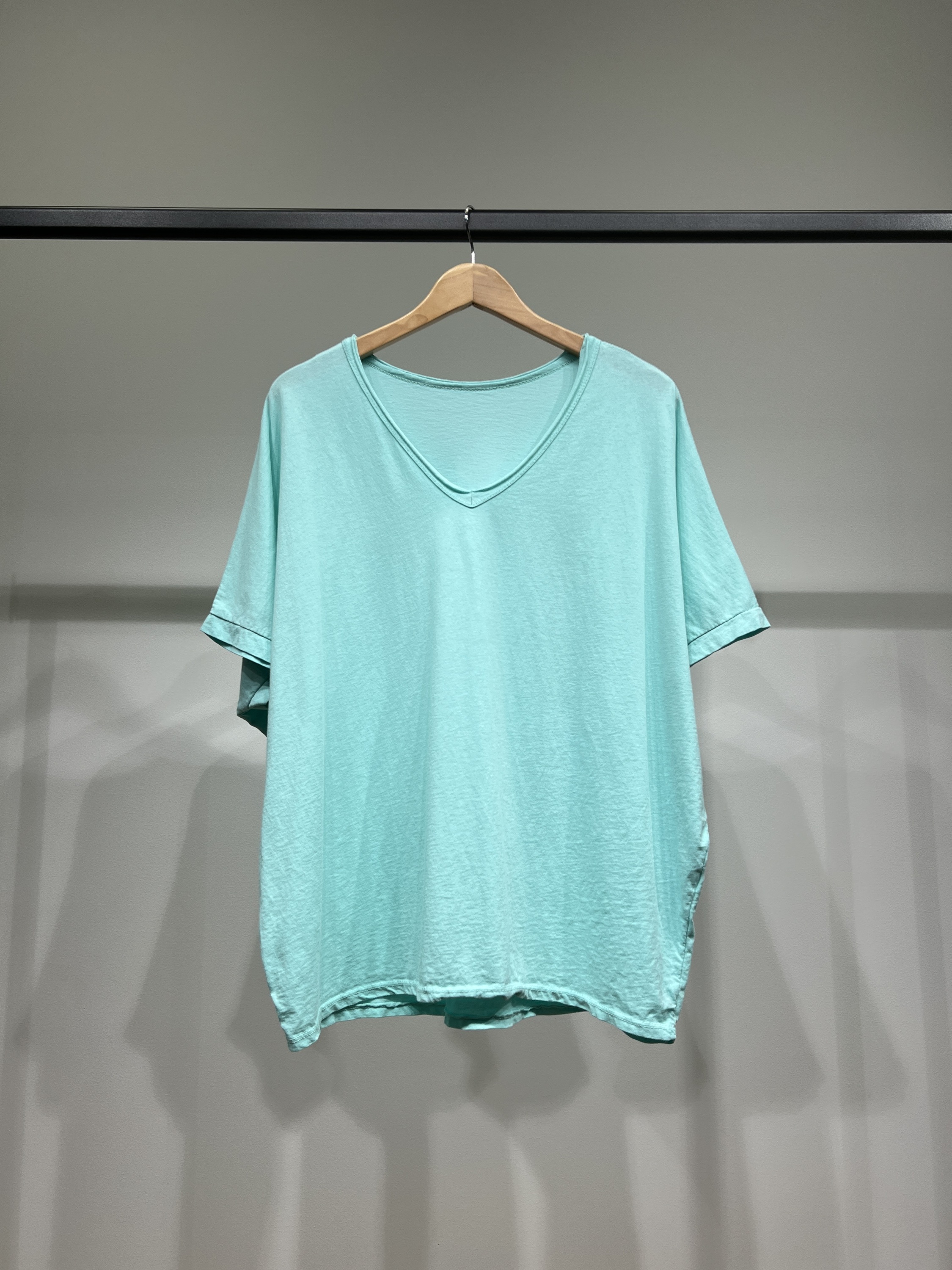 Aqua Green