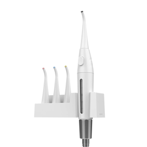 Picco di Ionpolis: Su Water Dental Flosser per denti, cure orali e pulizia dei rifiuti - Product Image 1