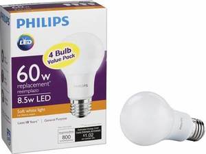 PhilipsHue Indoor 6-Foot Smart <strong>LED</strong> Light Strip Plus Base <strong>Kits</strong> with Plugs - Color-Changing Single-Color Effect - 2 Pack - Product Image 3