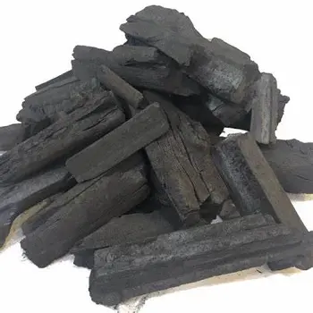 לקנות עץ מנגרוב טבעי פחם 2% לחות תוכן עץ פחם שחור ללא עשן