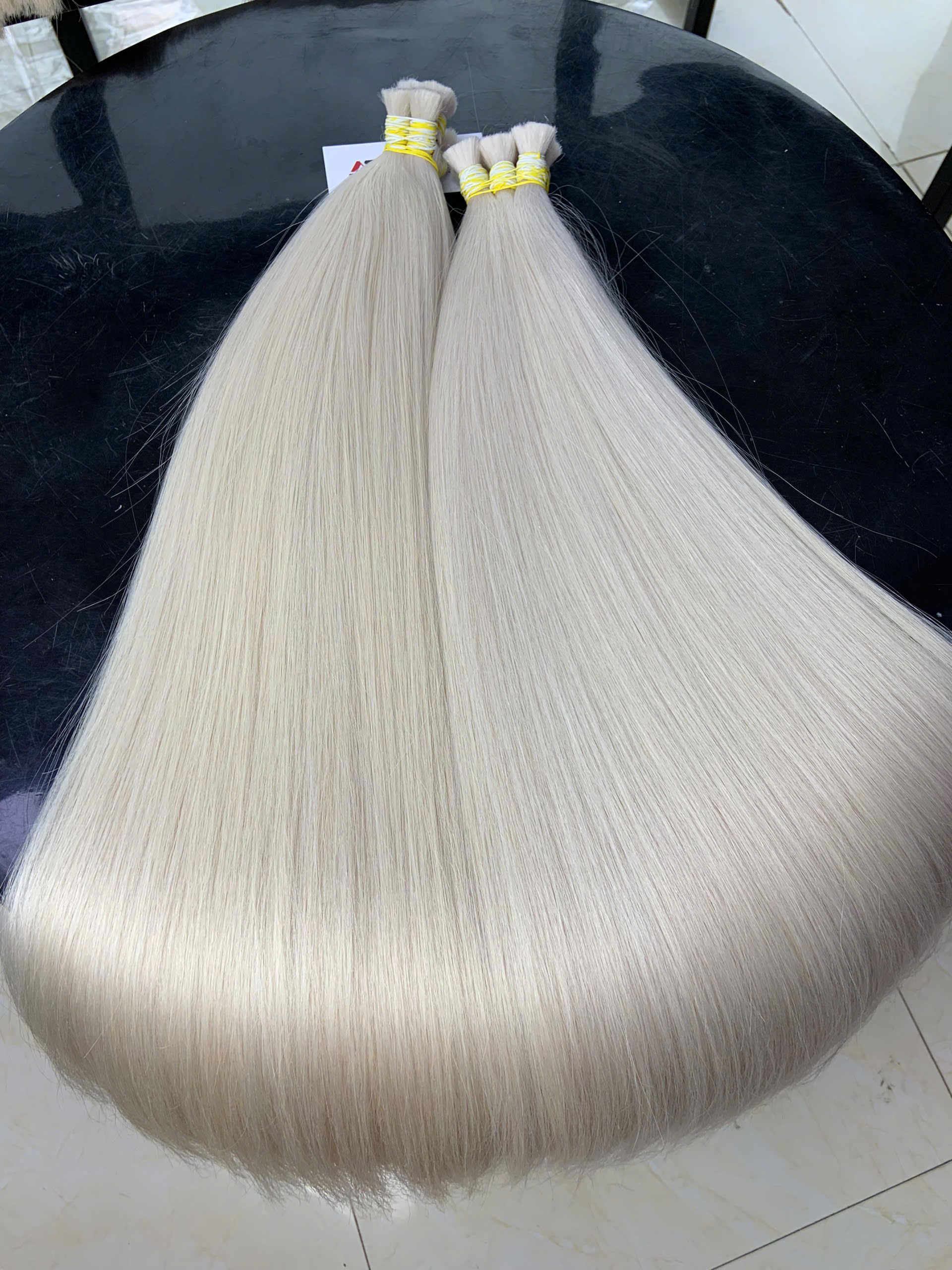 Blonde