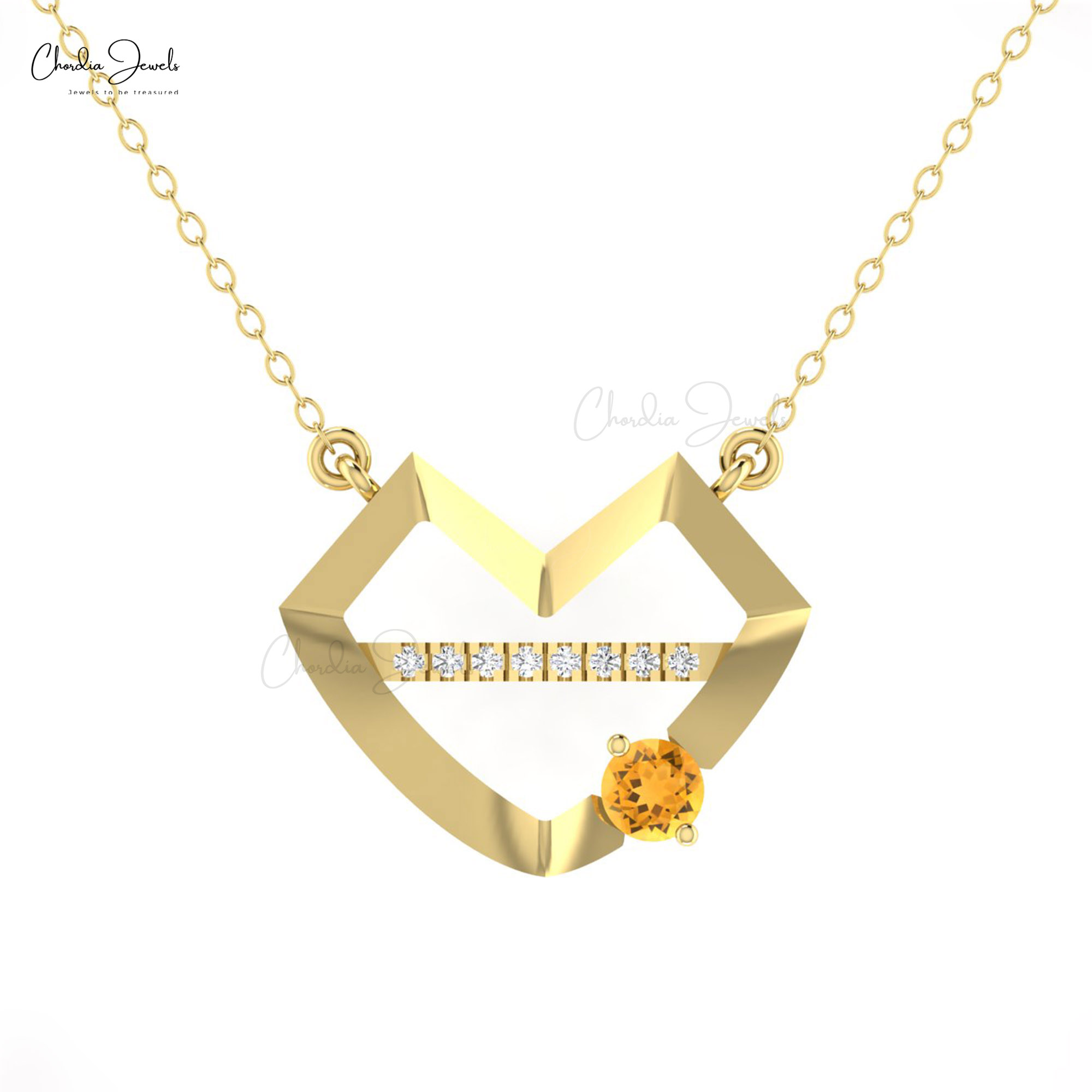 CITRINE