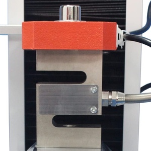 Popular Micro-computer Universal Tensile <strong>Testing</strong> Machine Single Column Electric Universal Tensile Test Machine Tensile Tester - Product Image 4