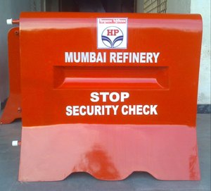 Rào chắn hàng rào nhà sản xuất Thế Giới 2025 với giá cả phải chăng - Product Image 3