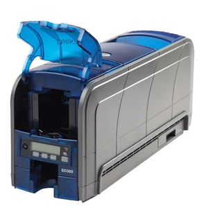 DatacardSD360カラー両面PVCカードプリンター - Product Image 2