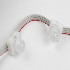 Outdoor Decoration 12mm Smart <strong>Led</strong> Point <strong>Pixel</strong> Module Rgbw <strong>Pixel</strong> <strong>Led</strong> <strong>Rgb</strong> 12v <strong>String</strong> <strong>Light</strong> <strong>Led</strong> <strong>Pixel</strong> - Product Image 5