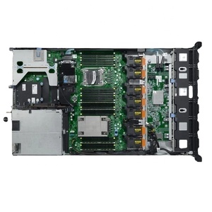 Dells PowerEdge R630 E5-2640 V4 CPU 128GB DDR4 6.4TB SSD แร็คเซิร์ฟเวอร์สำหรับแสวงหา deepai พร้อมซื้อสินค้า - Product Image 3