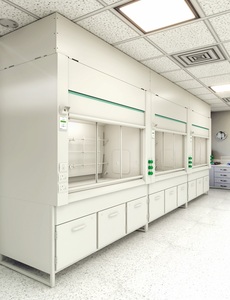 Điện Aeolus NEU FUME Hood Với 3 Module Chuyển Đổi Ổ Cắm Với 16A Tiny Chuyến Đi Có Sẵn Với Giá Cả Cạnh Tranh - Product Image 2