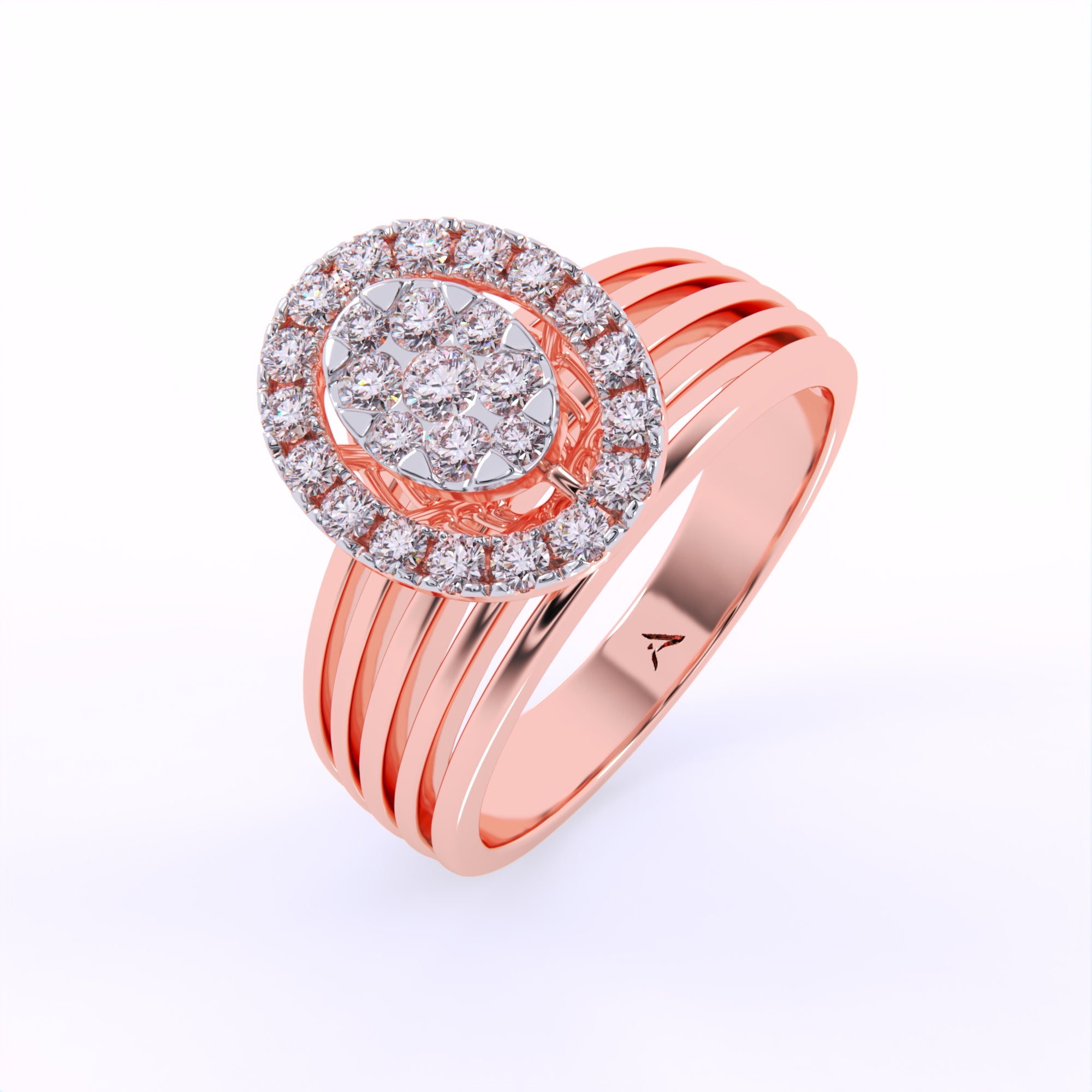 Or rose